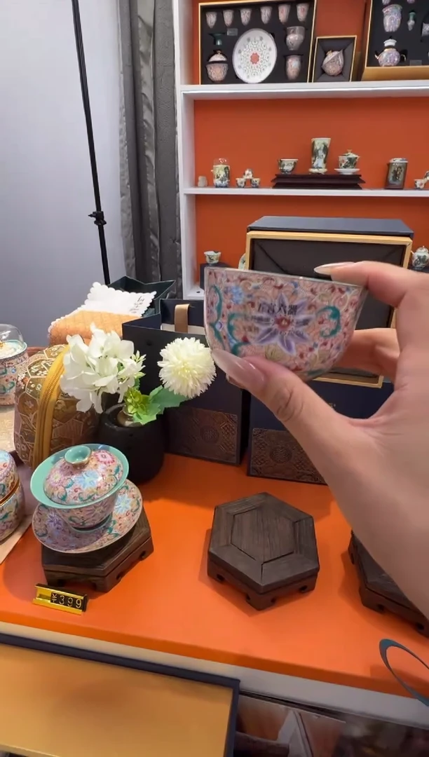 瓷片小乔产品链接