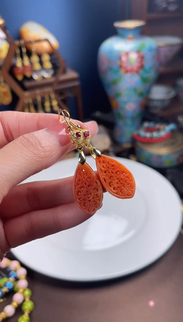 手工艺品琉璃，121796