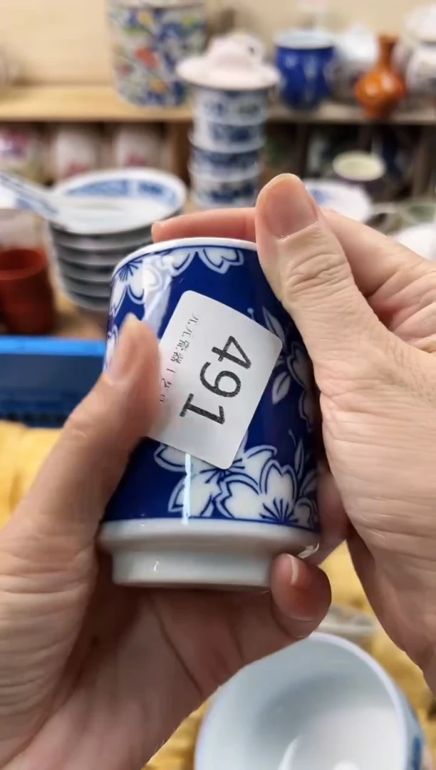 瓷片晓*