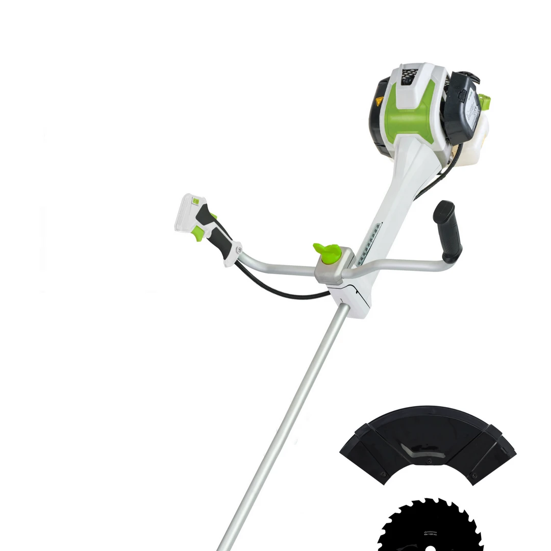 客户尾单减震款割灌机43cc