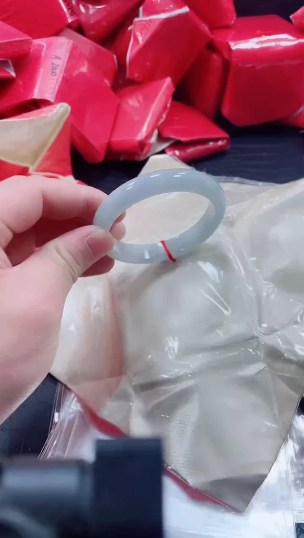 非金属无小哥155号手镯57.8圈口