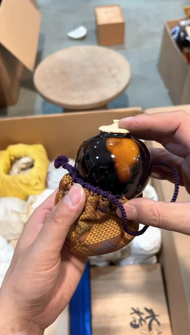 A3011中古瓷器 茶器周边/1