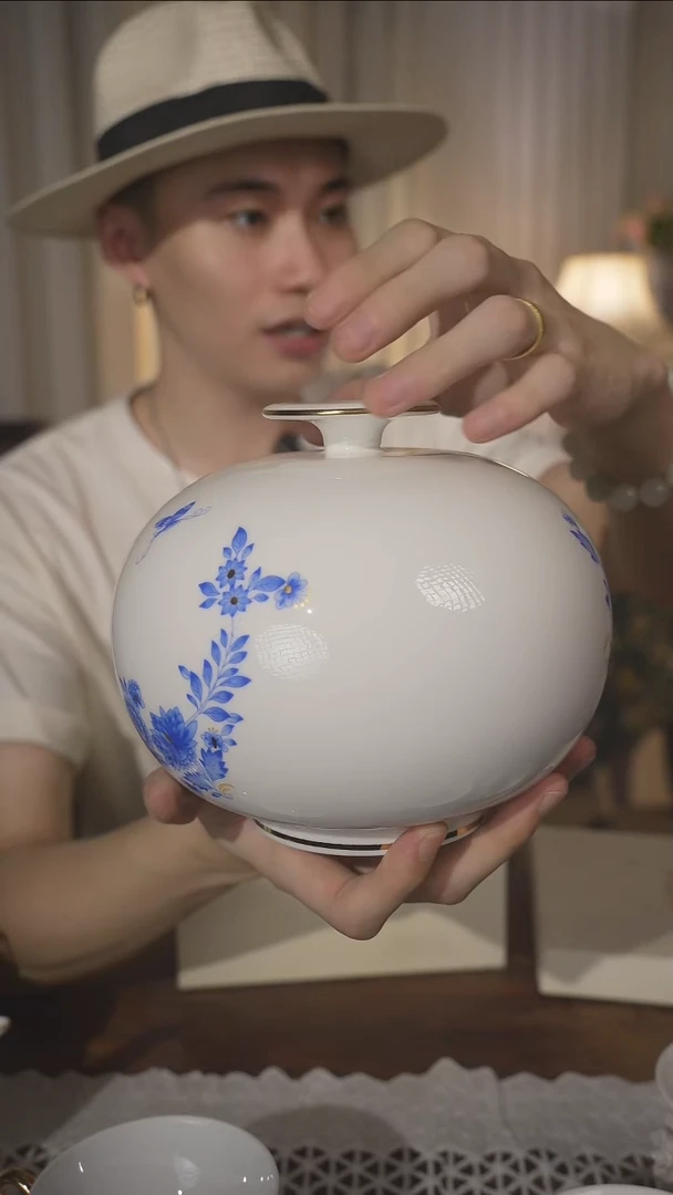 高端礼品------U464
