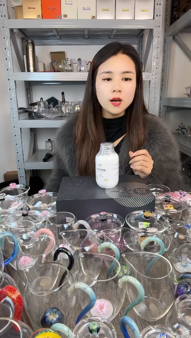 禾器 茶垢清洁剂