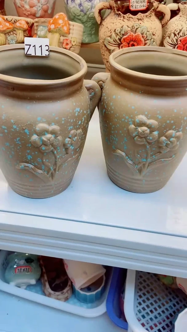 【闪购商品】陶瓷@@Z113