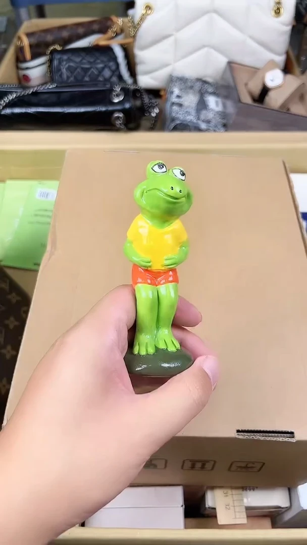 瓷片桶bb全球寻宝高端瓷儿