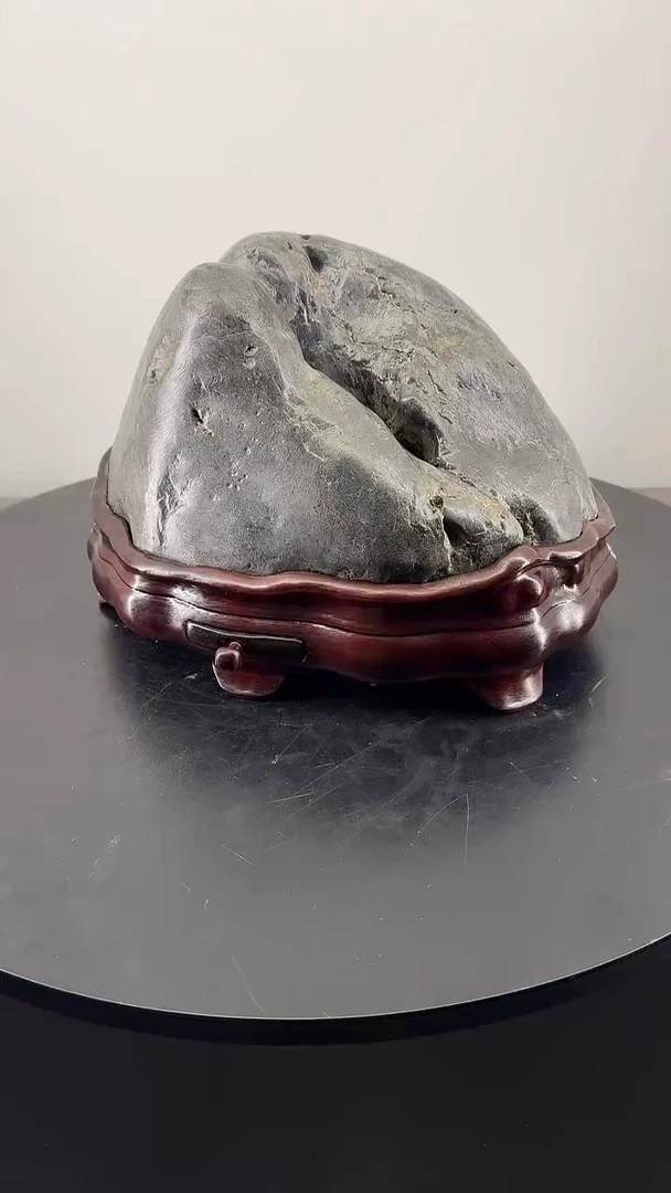 【闪购商品】其他灵璧石天然原石的