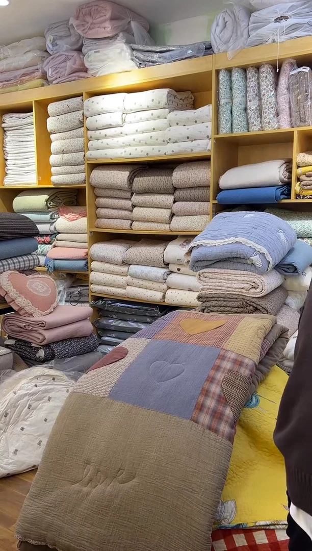 棉晴***8百福被   320