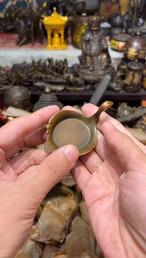 Q诺诺古铜高端精品17