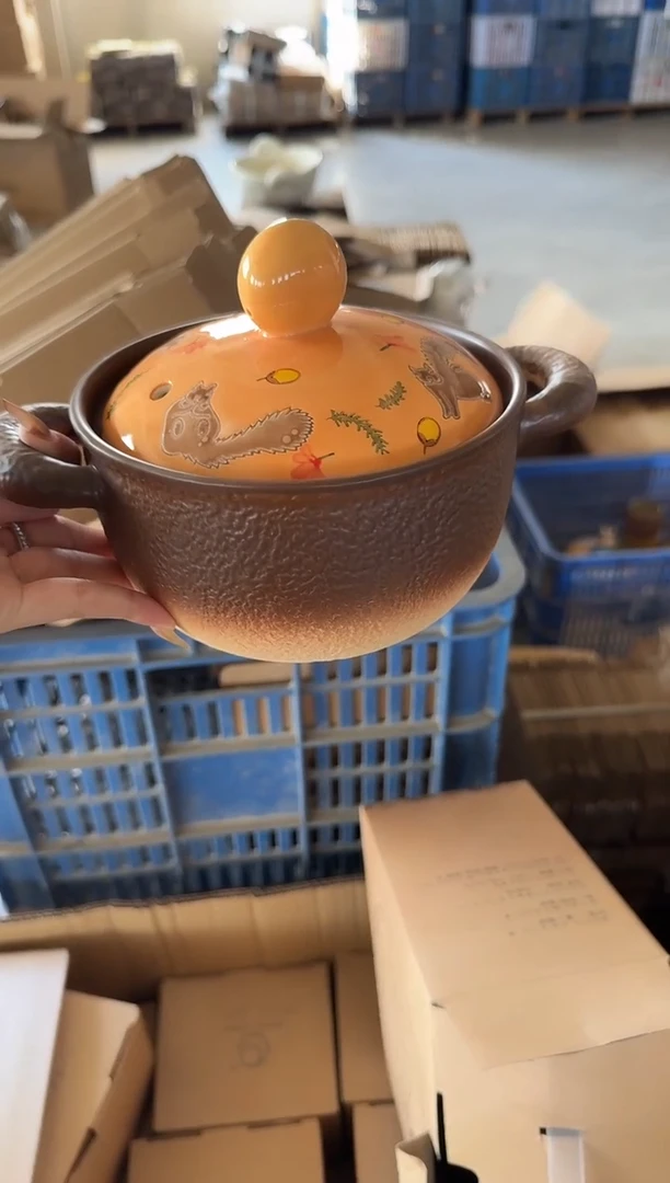 瓷【唯品瓷】工厂溯源