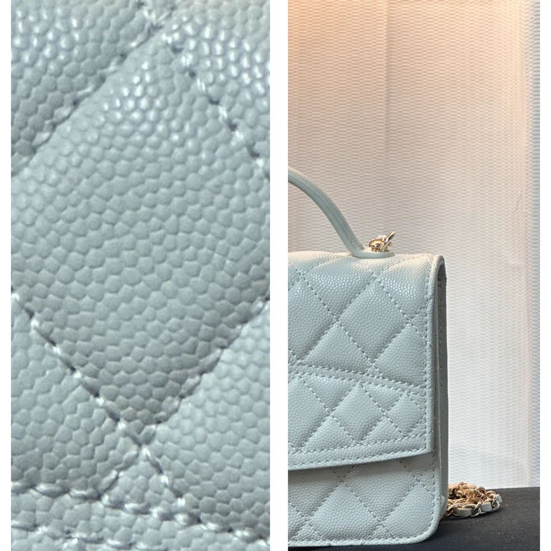 （薛薛专属）轻奢女士单肩包