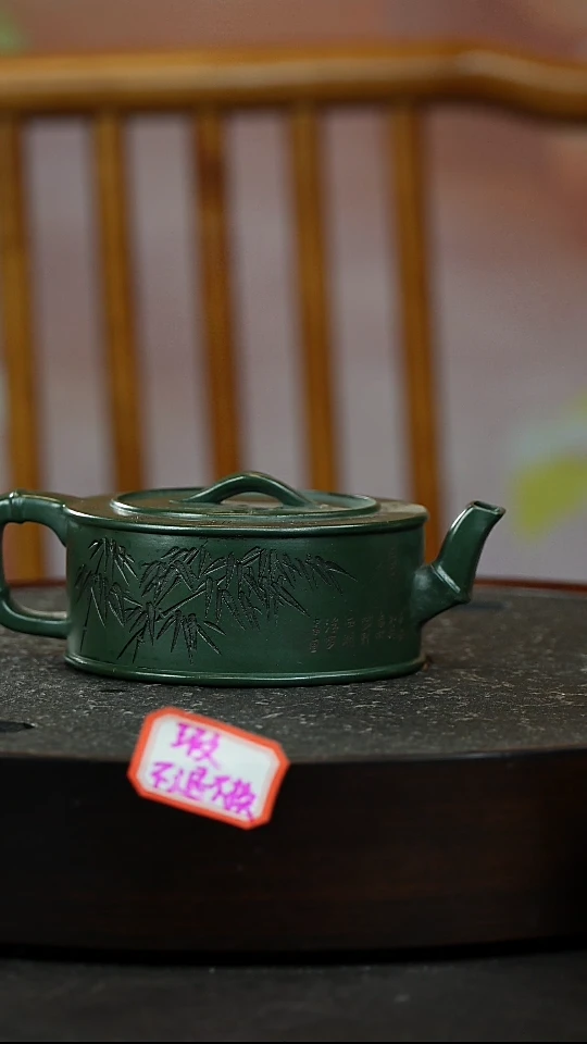 【闪购商品】紫砂茶杯紫砂杯瑕疵不退不换