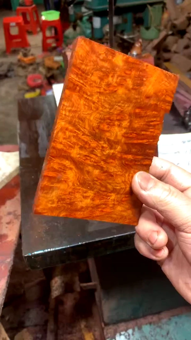 【闪购商品】花梨木类原材料直发