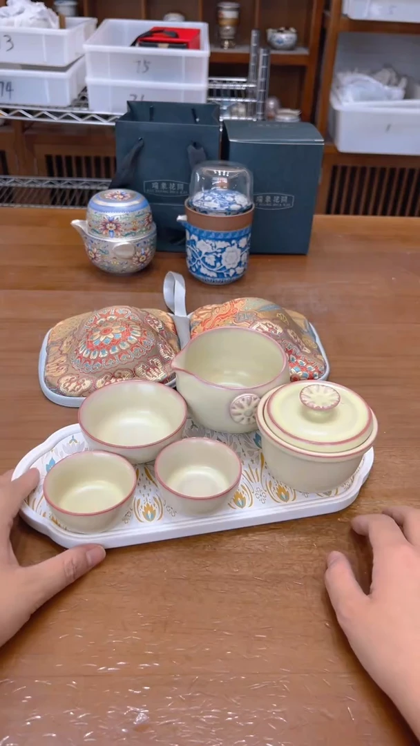 陶瓷茶具通用链接