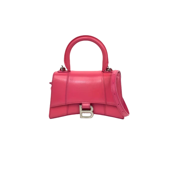 巴黎世家/95新/包包/250625XZ0010/C1364132862