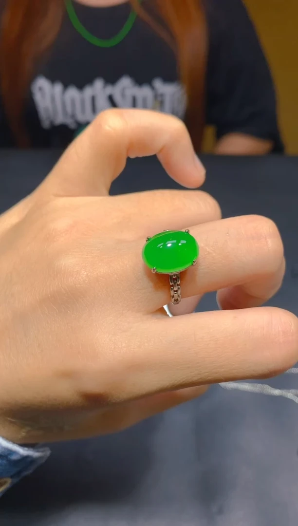 未镶嵌定制翡翠93多样性发货（发其一）