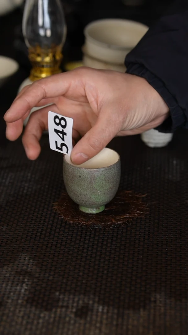 【闪购商品】548景德镇{立梦陶}手作