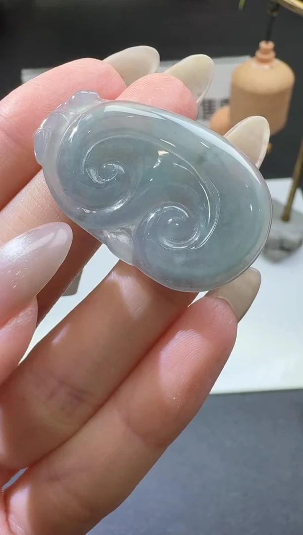 【闪购商品】定制翡翠未镶嵌00061680