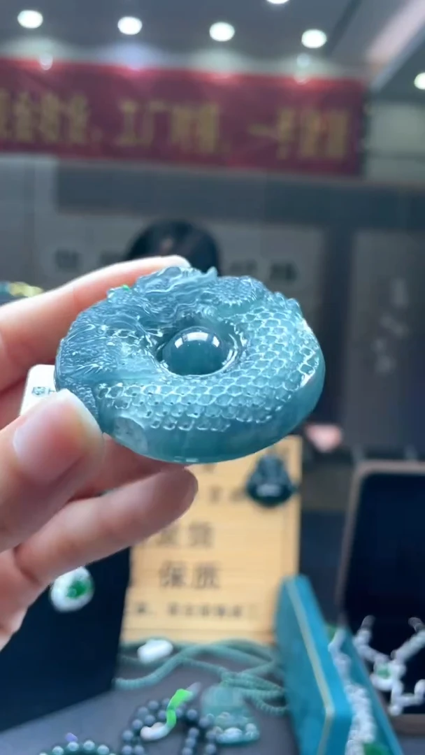 未镶嵌定制翡翠********383