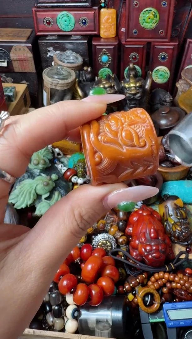 【闪购商品】鹿骨其他主播推荐：一物一拍，讲解为准！