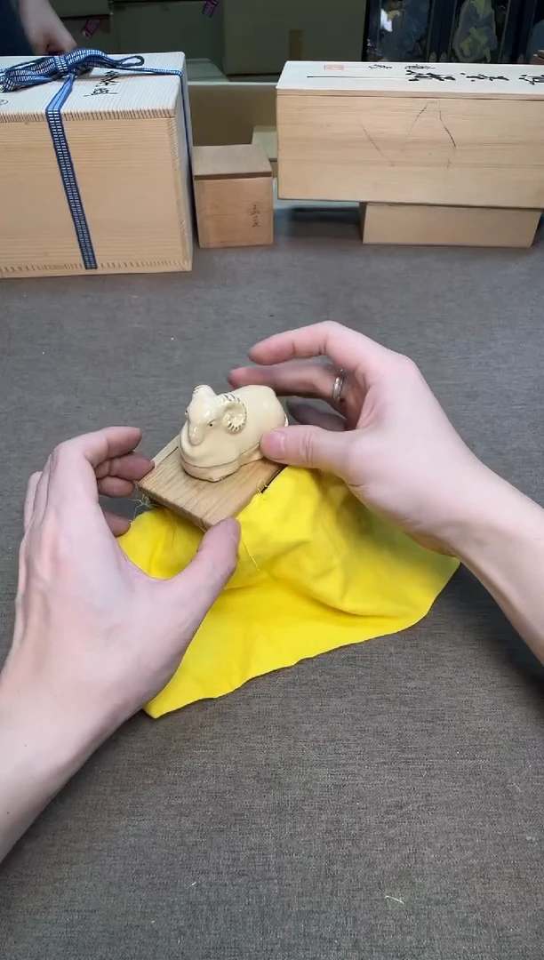 茶宠瓷器茶具套装