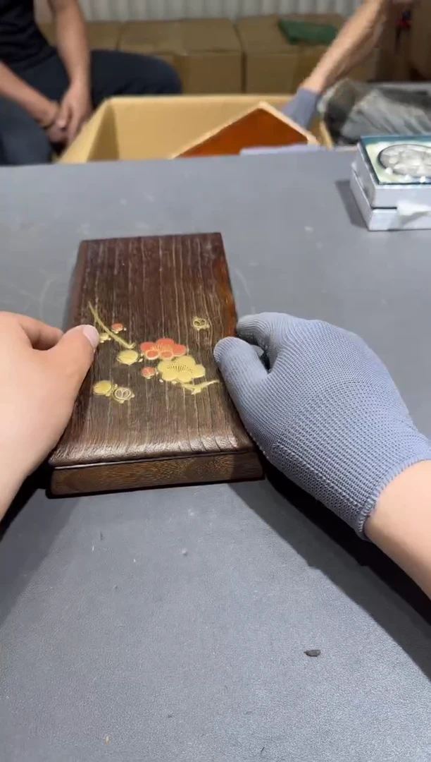 杯小四孤品收藏中古品