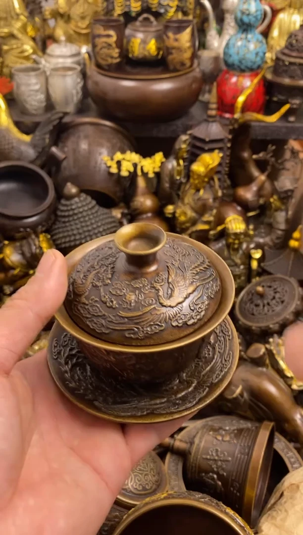 1案台摆件 物品摆件