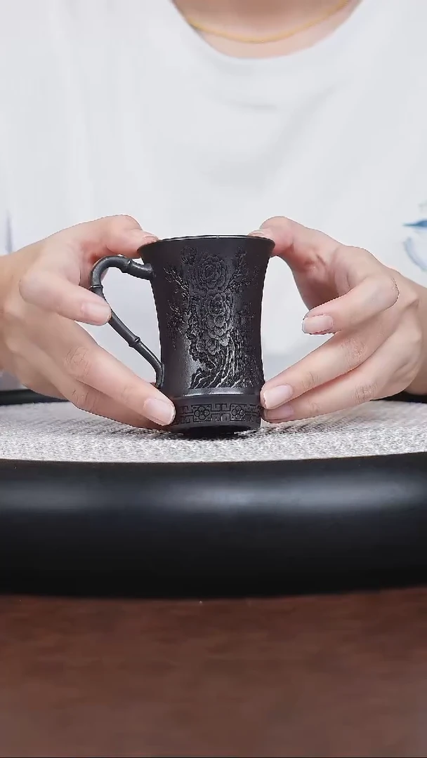 茶壶紫砂宜兴紫砂茶壶茶杯茶宠