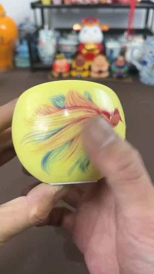 瓷片陶瓷库存清仓福利！