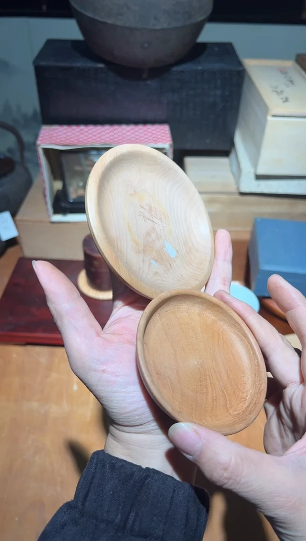 A2383陶瓷中古周边/2