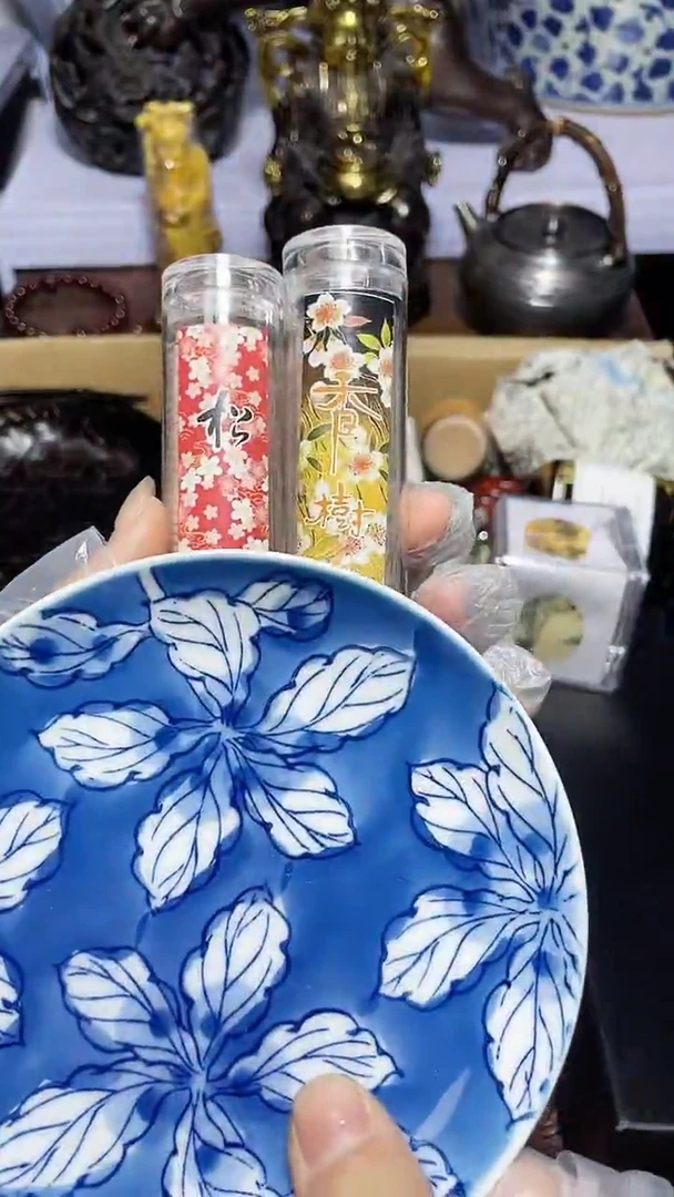 【闪购商品】瓷器碎片瓷器碎片