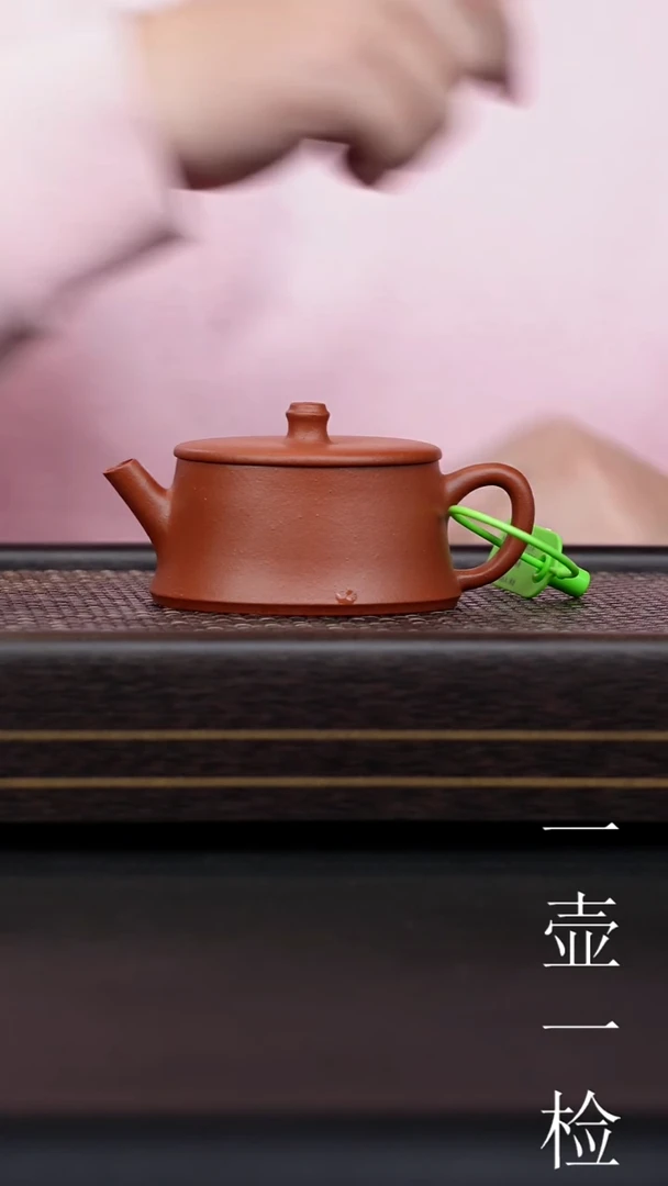 宜兴紫砂原矿无添加