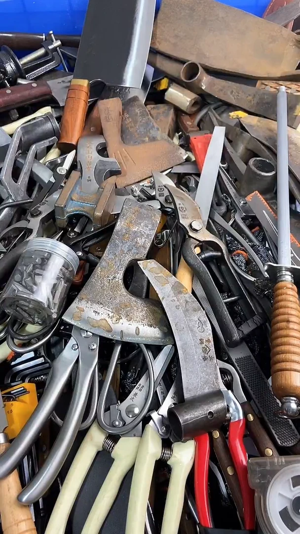 风*五金园艺农具厨具工具闪购