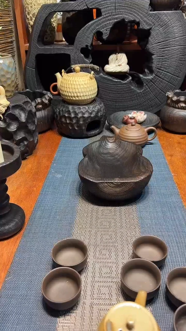 香樟木香樟木一物一拍