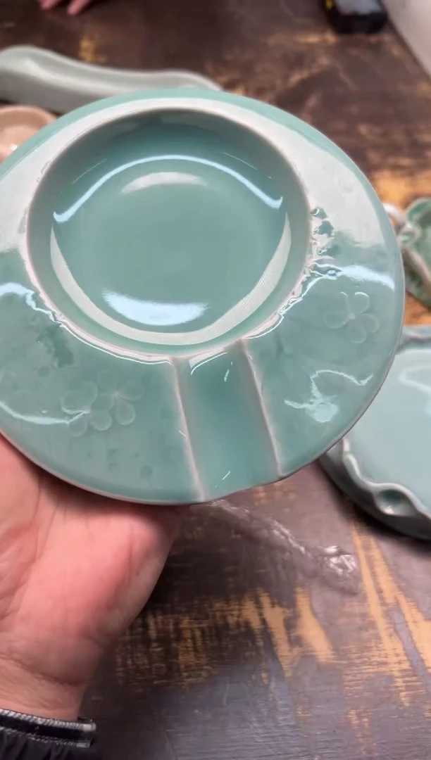 【闪购商品】/徐诗微青染雪茄承