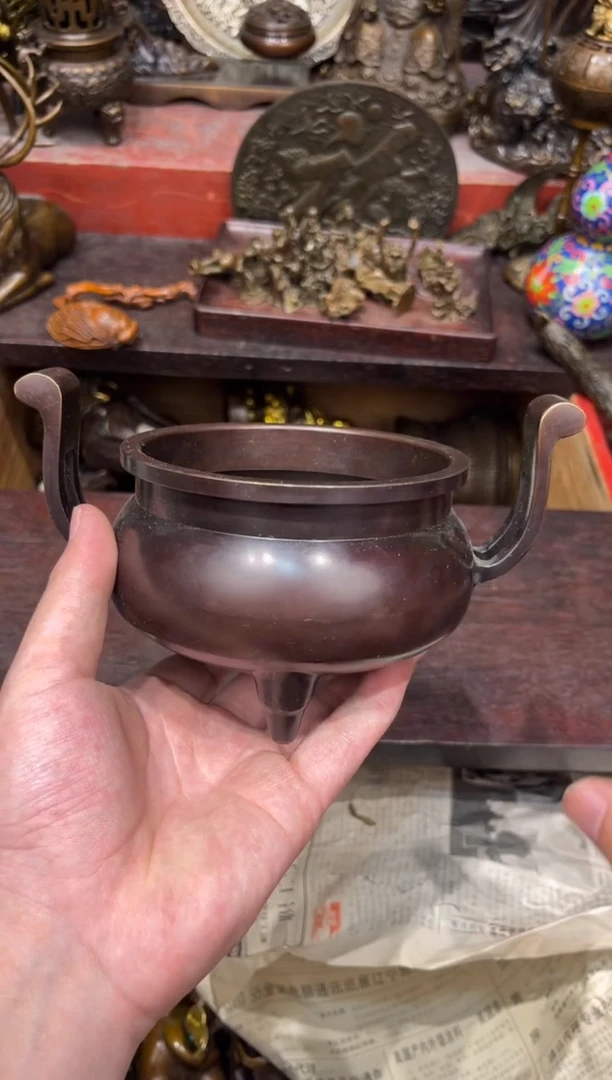 E瑞瑞古铜高端精品010