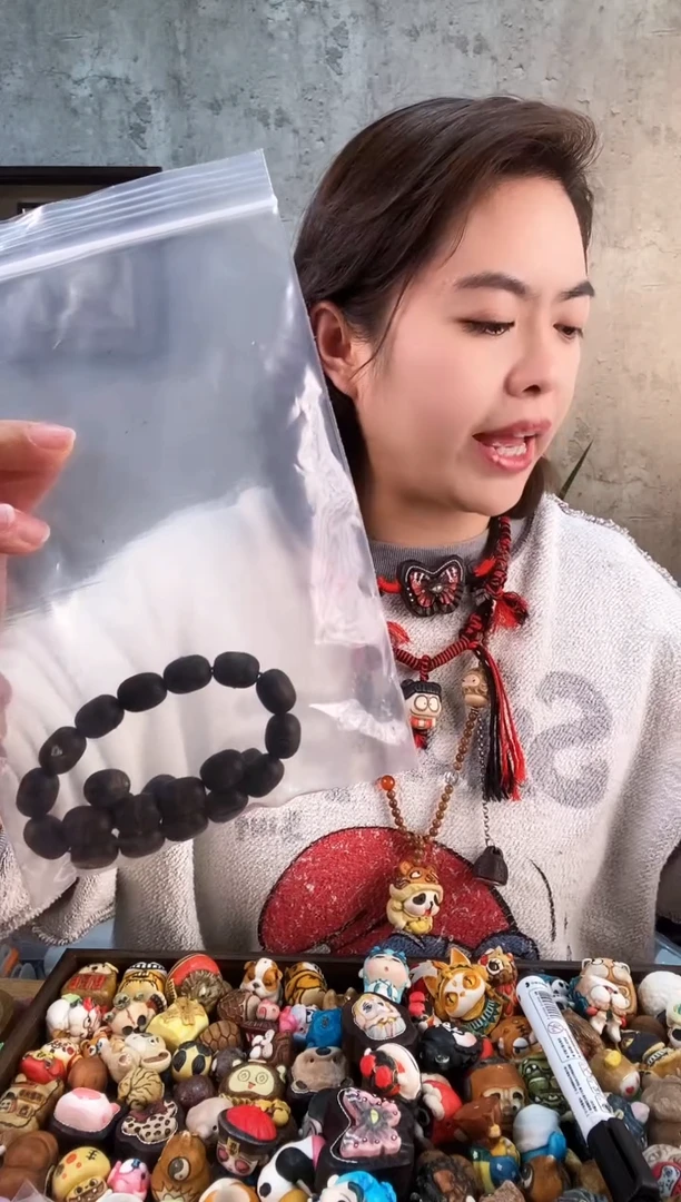 【闪购商品】香榧木木雕23545354564568