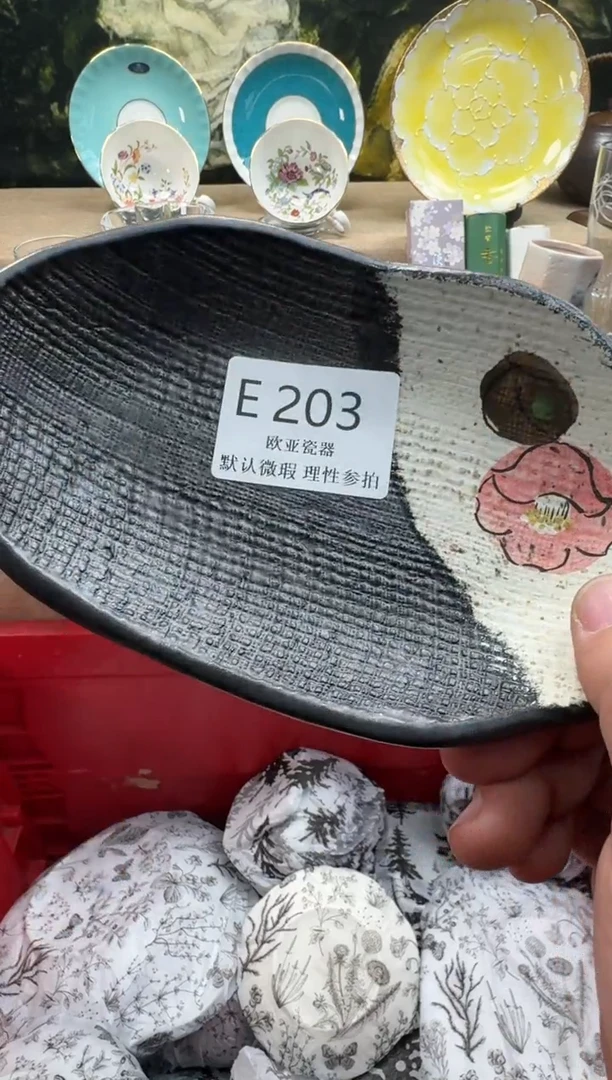 瓷片小****哪瓷片   E203