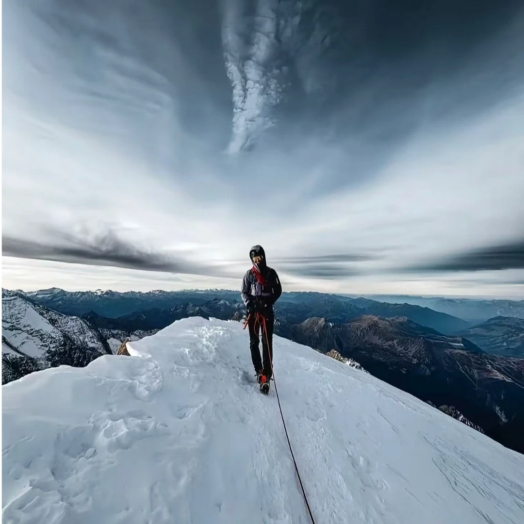 111都市户外休闲舒适直播间同款羽绒服 D  28