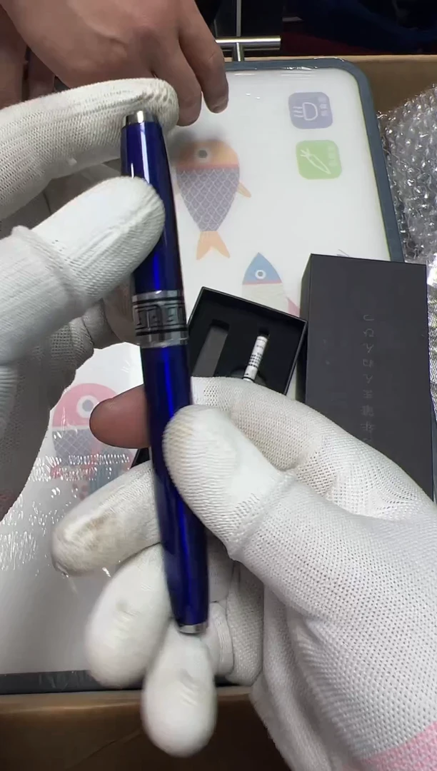 瓷片工艺品杂项勇**心3303