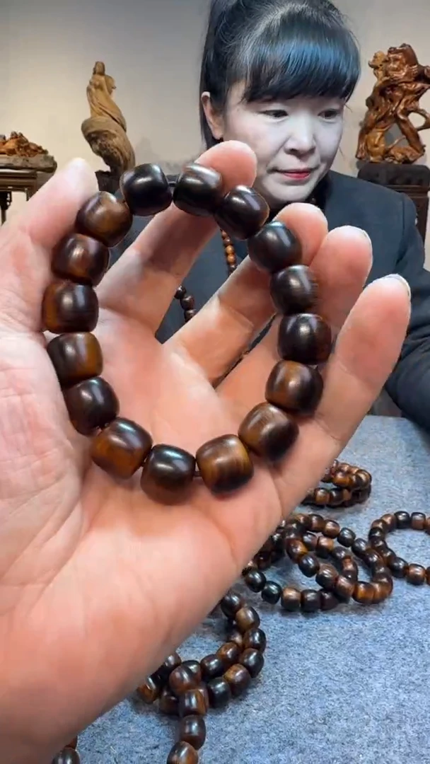 【闪购商品】柏木木雕崖柏崖柏