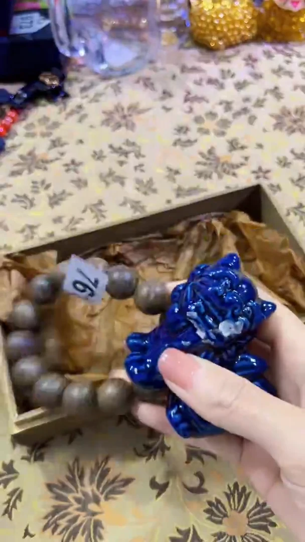 瓷片陶茶666文玩周边多人