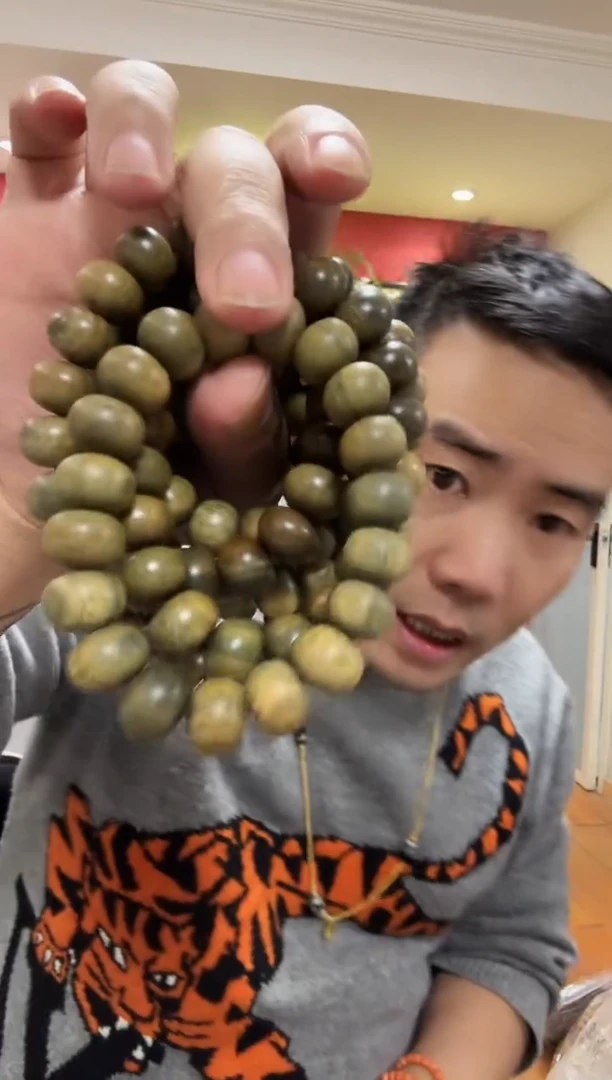 【闪购商品】草珠菩提手串99.99全量 全量 全量 全量 全量