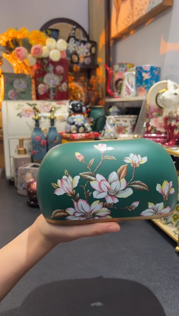外贸陶瓷家居百货