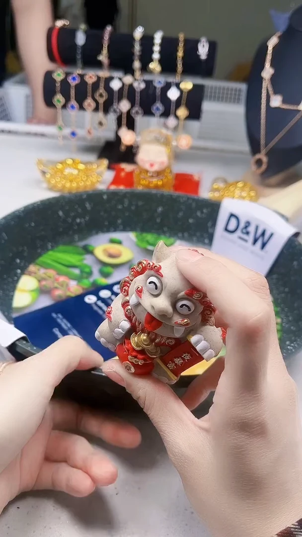瓷片陶茶周边666文玩多人