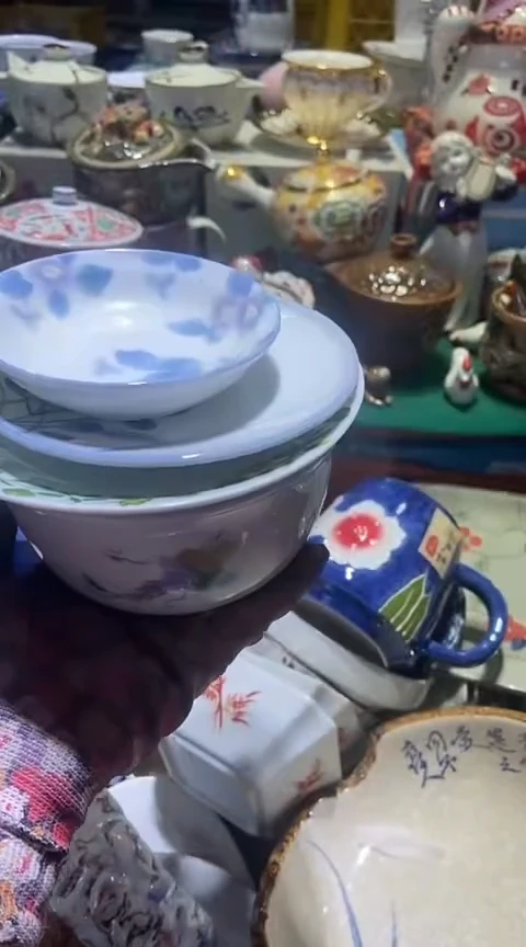 【闪购商品】瓷片11111111111111111