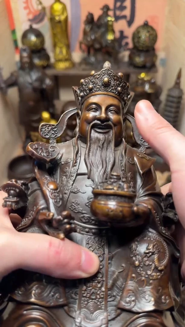 精品专属链接---【财帛星君】