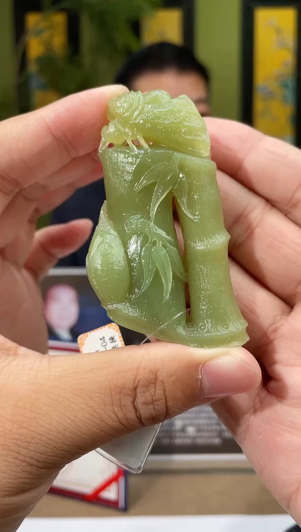 定制和田玉多样性发货拍一发一