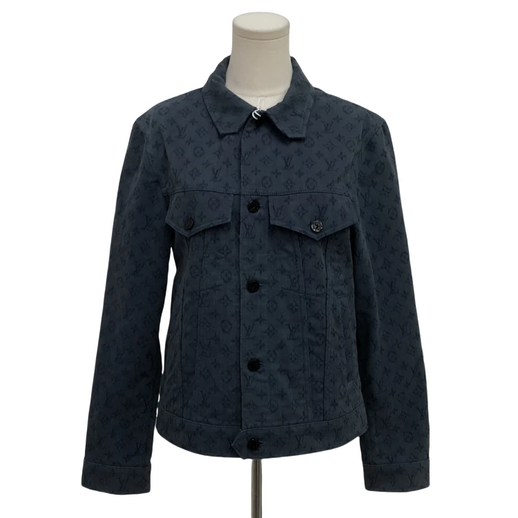 衣服/路易威登/95新/FQ0306318695/[251129LT00ER]