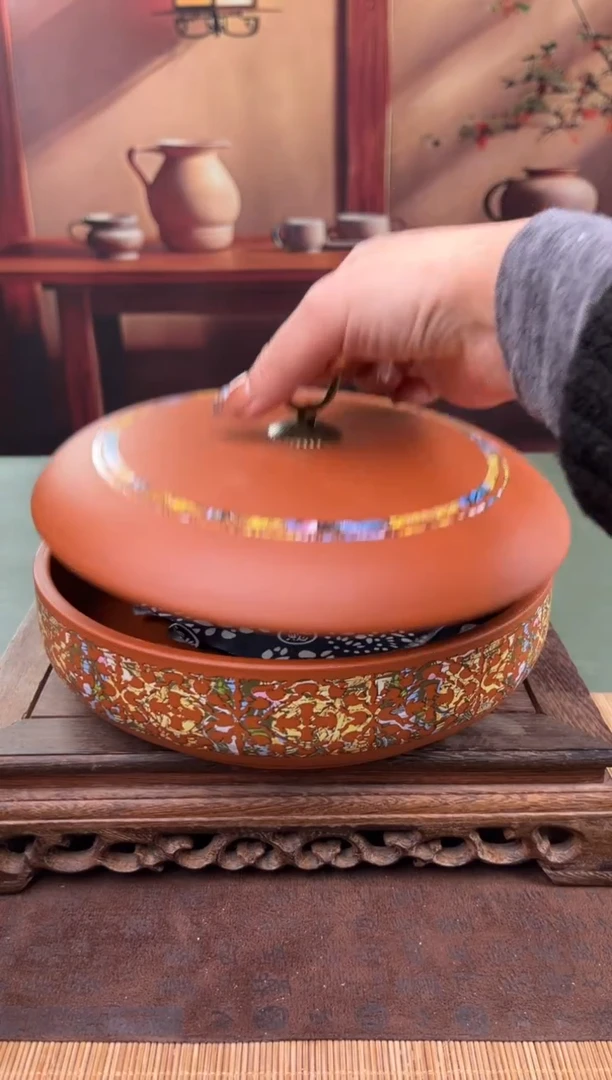 【闪购商品】顾德茶器福利闪购链接